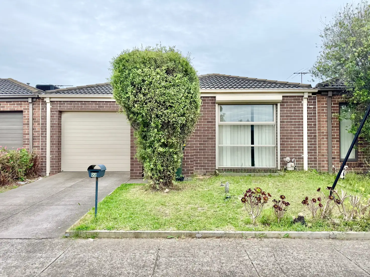 Main view of Homely house listing, 22 Parawong Parade, Wyndham Vale VIC 3024