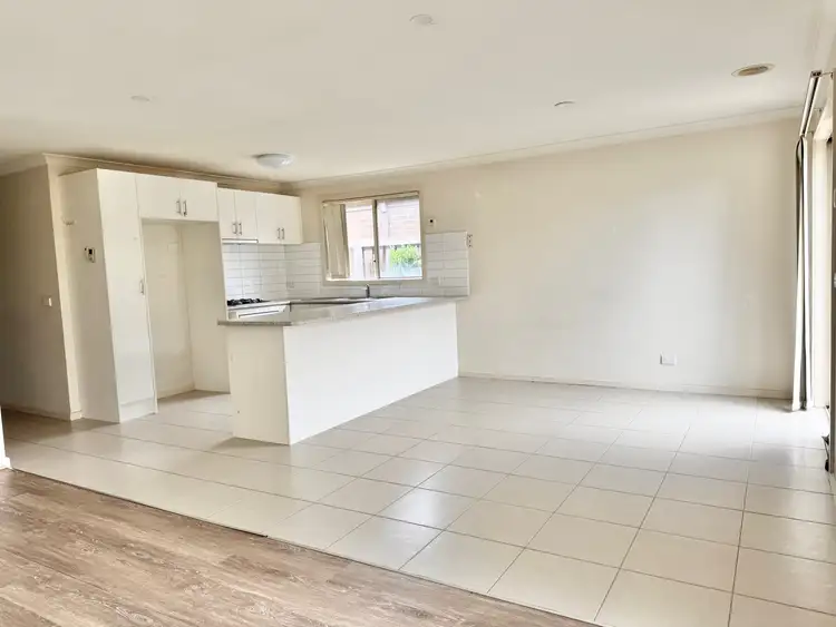 Second view of Homely house listing, 22 Parawong Parade, Wyndham Vale VIC 3024