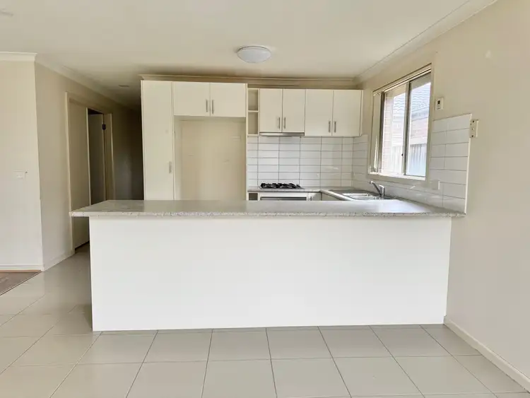 Fourth view of Homely house listing, 22 Parawong Parade, Wyndham Vale VIC 3024