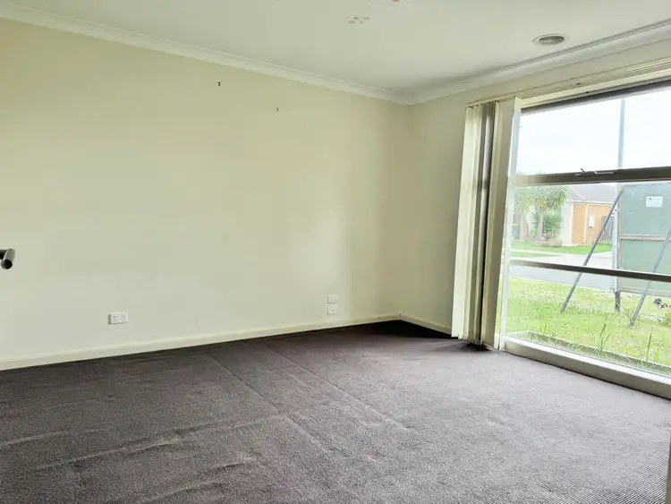 Fifth view of Homely house listing, 22 Parawong Parade, Wyndham Vale VIC 3024