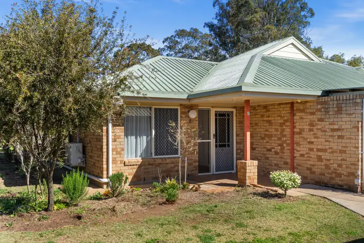 5/13 Creek Street, Oakey QLD 4401