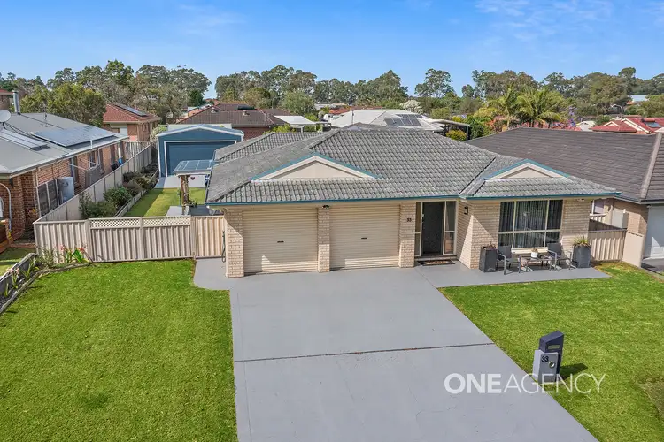 33 Golden Grove, Worrigee NSW 2540