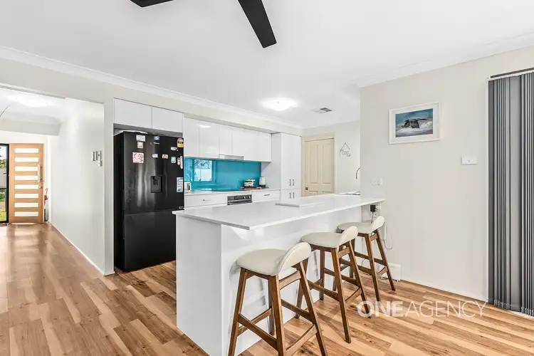 Third view of Homely house listing, 33 Golden Grove, Worrigee NSW 2540