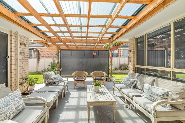 Fifth view of Homely house listing, 33 Golden Grove, Worrigee NSW 2540