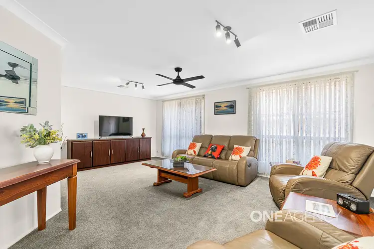 Sixth view of Homely house listing, 33 Golden Grove, Worrigee NSW 2540