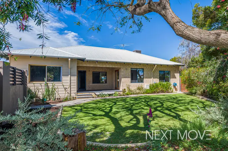 39 Worley Street, Willagee WA 6156