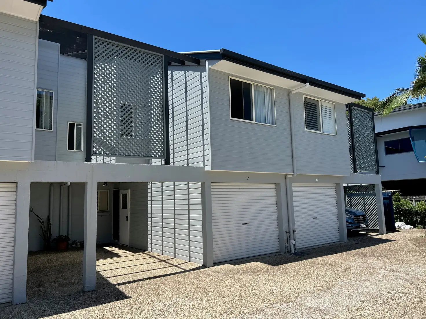 Main view of Homely townhouse listing, 7/43 Dalton Drive, Maroochydore QLD 4558