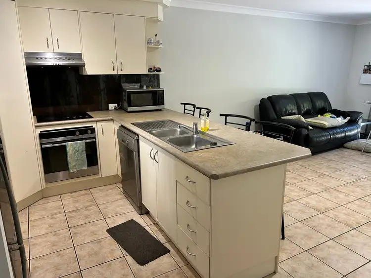 Second view of Homely townhouse listing, 7/43 Dalton Drive, Maroochydore QLD 4558