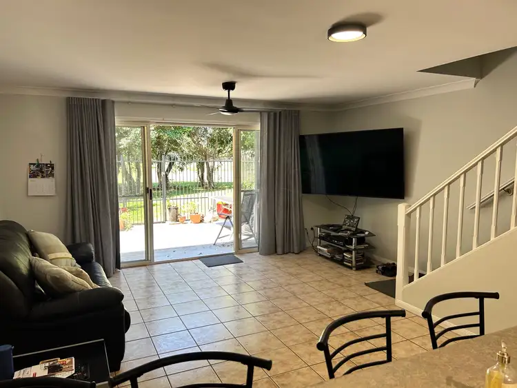 Third view of Homely townhouse listing, 7/43 Dalton Drive, Maroochydore QLD 4558