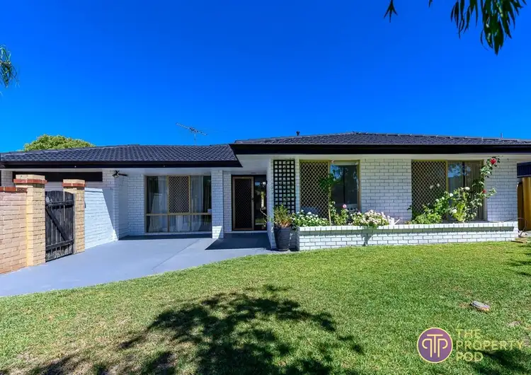 12 Westerly Way, Cooloongup WA 6168