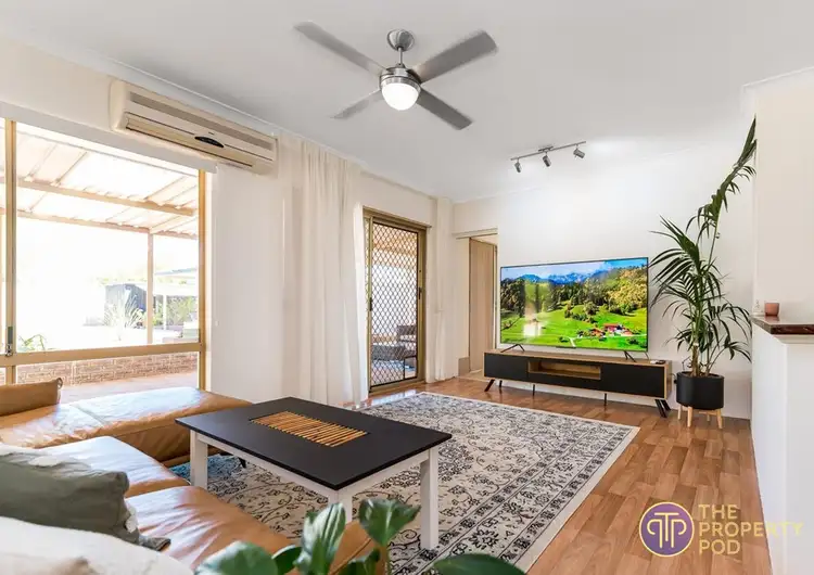 Fifth view of Homely house listing, 12 Westerly Way, Cooloongup WA 6168