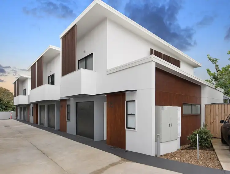 5/29 King Street, Buderim QLD 4556