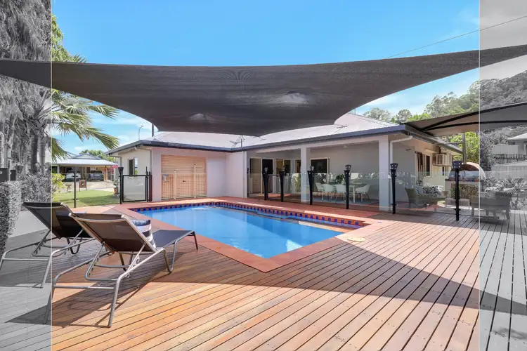 40 Herald Street, Bentley Park QLD 4869