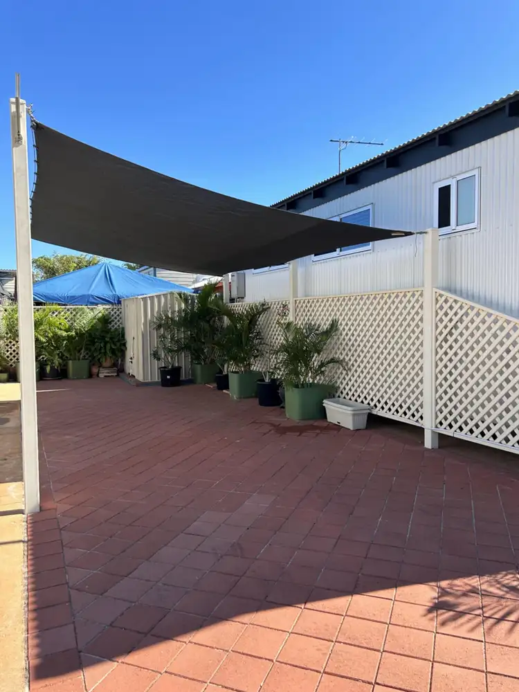 73/122 Port Drive, Broome WA 6725