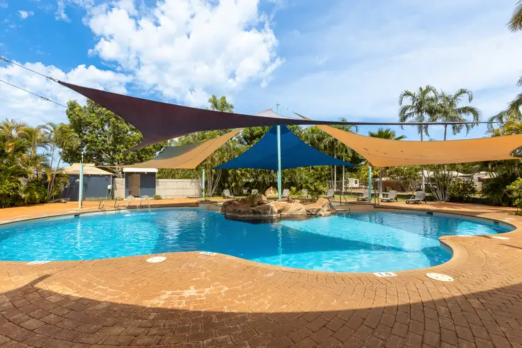 73/122 Port Drive, Broome WA 6725