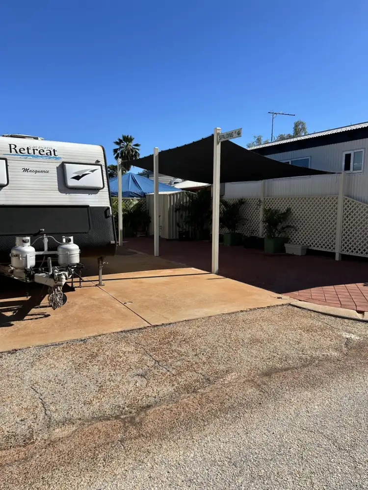 Fourth view of Homely semi-detached listing, 73/122 Port Drive, Broome WA 6725