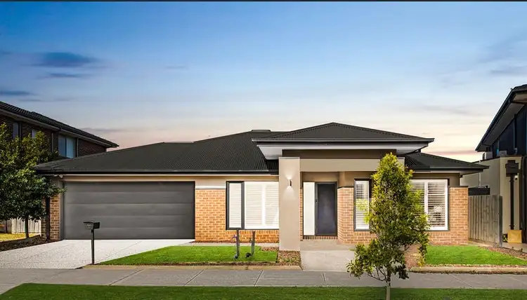 8 Brooklyn Street, Point Cook VIC 3030