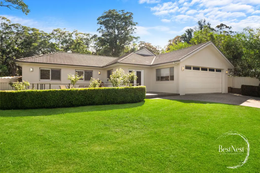 Main view of Homely house listing, 218 Lieutenant Bowen Drive, Bowen Mountain NSW 2753