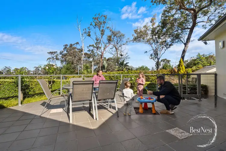 Second view of Homely house listing, 218 Lieutenant Bowen Drive, Bowen Mountain NSW 2753