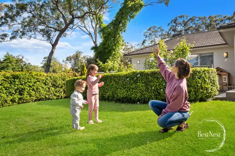 Third view of Homely house listing, 218 Lieutenant Bowen Drive, Bowen Mountain NSW 2753