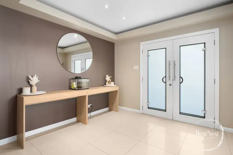 Fourth view of Homely house listing, 218 Lieutenant Bowen Drive, Bowen Mountain NSW 2753