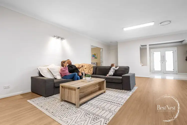 Sixth view of Homely house listing, 218 Lieutenant Bowen Drive, Bowen Mountain NSW 2753