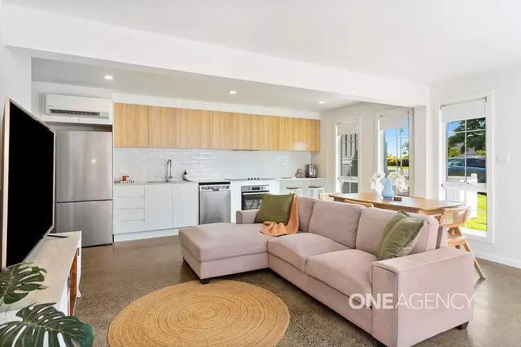 25B Michael Crescent