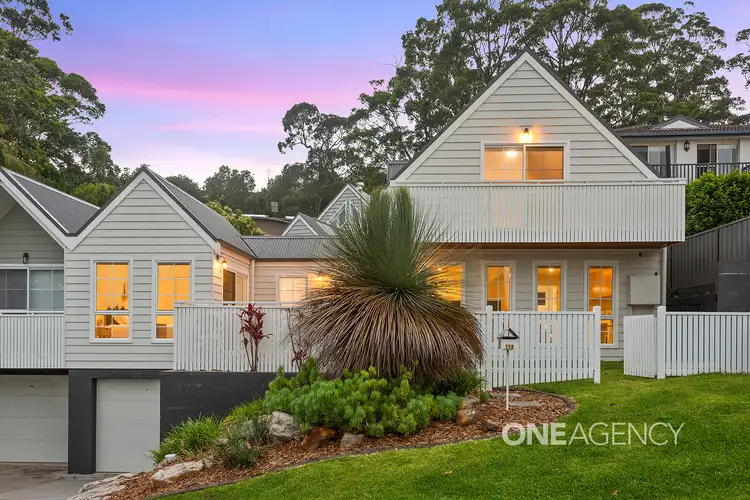 25B Michael Crescent, Kiama Downs NSW 2533