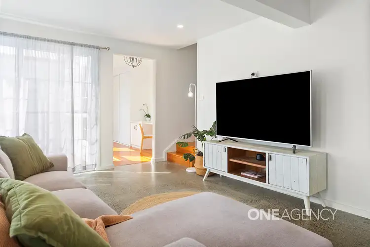 Fifth view of Homely townhouse listing, 25B Michael Crescent, Kiama Downs NSW 2533