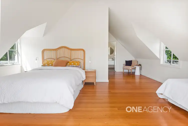 Sixth view of Homely townhouse listing, 25B Michael Crescent, Kiama Downs NSW 2533