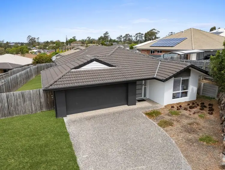 8 McGuigan Court, Goodna QLD 4300