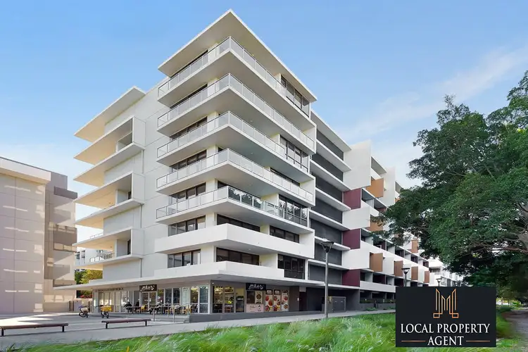 G03/13 Joynton Avenue, Zetland NSW 2017