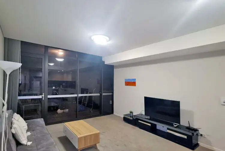 Third view of Homely apartment listing, G03/13 Joynton Avenue, Zetland NSW 2017