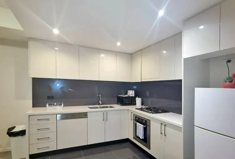 Fifth view of Homely apartment listing, G03/13 Joynton Avenue, Zetland NSW 2017