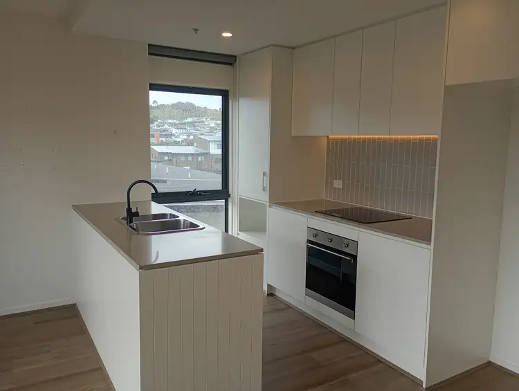 Second view of Homely apartment listing, 227/181 Sutherland Crescent, Taylor ACT 2913