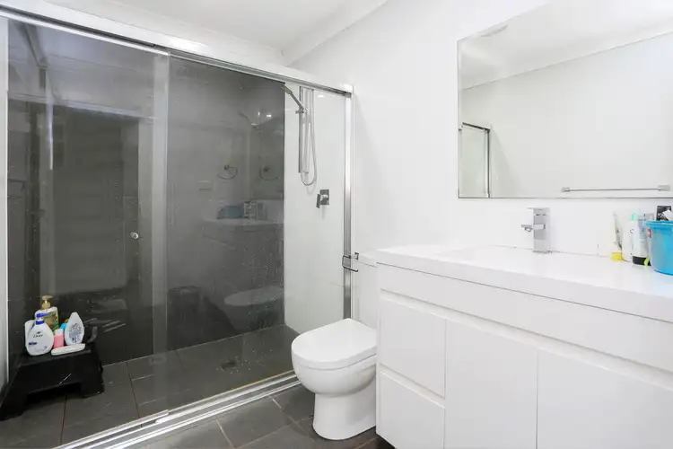 Third view of Homely townhouse listing, 12 Cottage Glade, Schofields NSW 2762