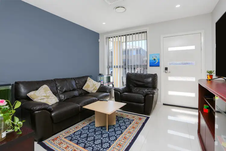 Fourth view of Homely townhouse listing, 12 Cottage Glade, Schofields NSW 2762