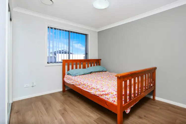 Fifth view of Homely townhouse listing, 12 Cottage Glade, Schofields NSW 2762