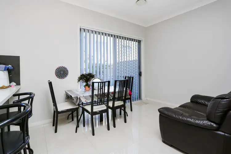 Sixth view of Homely townhouse listing, 12 Cottage Glade, Schofields NSW 2762
