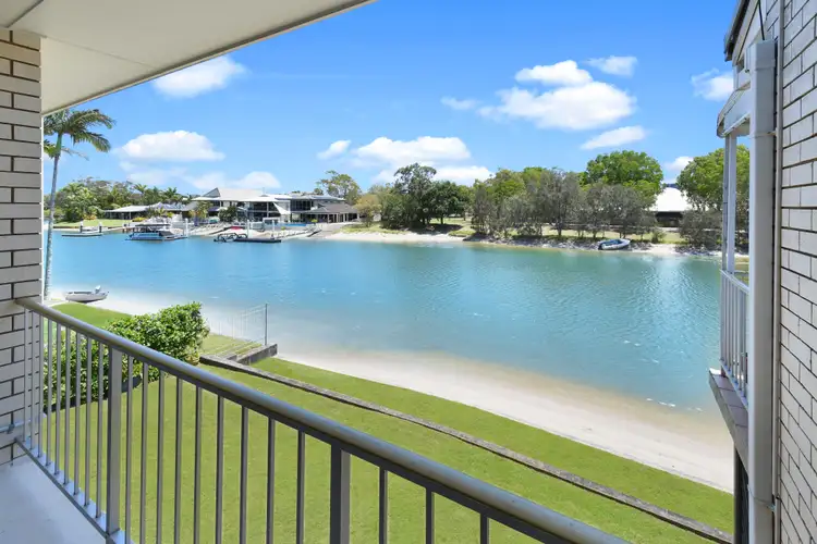 3/6 Kyamba Court, Mooloolaba QLD 4557