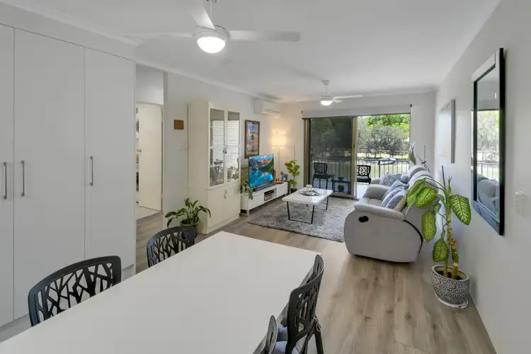 Second view of Homely unit listing, 3/6 Kyamba Court, Mooloolaba QLD 4557
