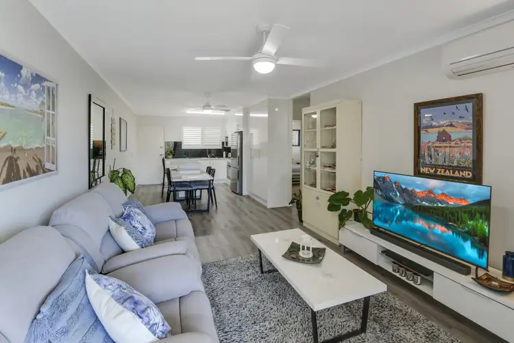 Third view of Homely unit listing, 3/6 Kyamba Court, Mooloolaba QLD 4557