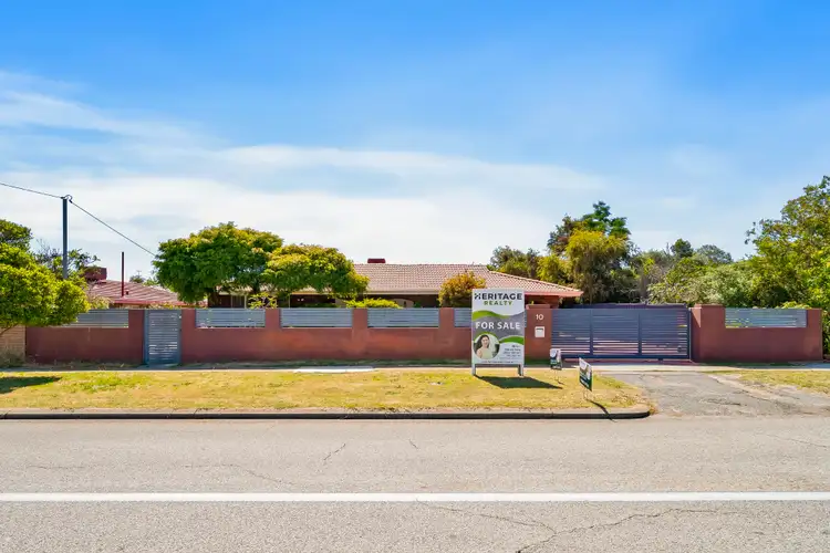 10 Burren Gate, Willetton WA 6155