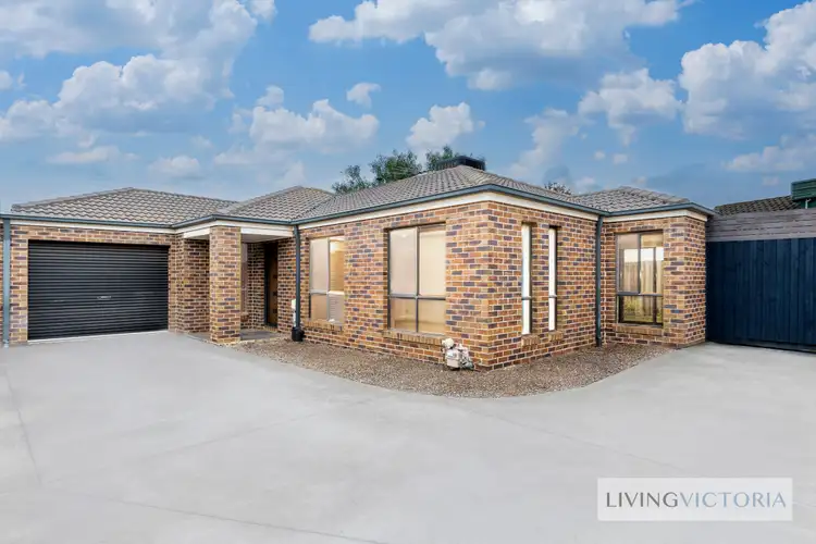 4/43 Acacia Crescent, Melton South VIC 3338