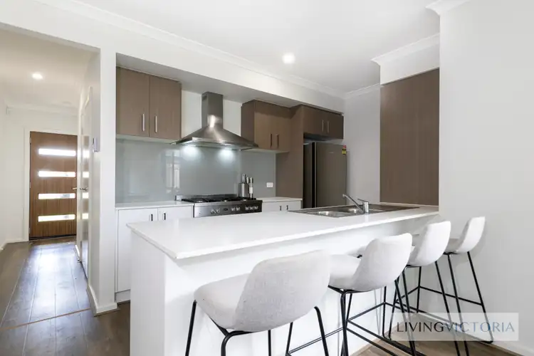 Third view of Homely house listing, 7 Benson Drive, Werribee VIC 3030