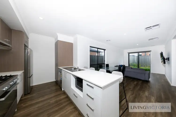 Fourth view of Homely house listing, 7 Benson Drive, Werribee VIC 3030