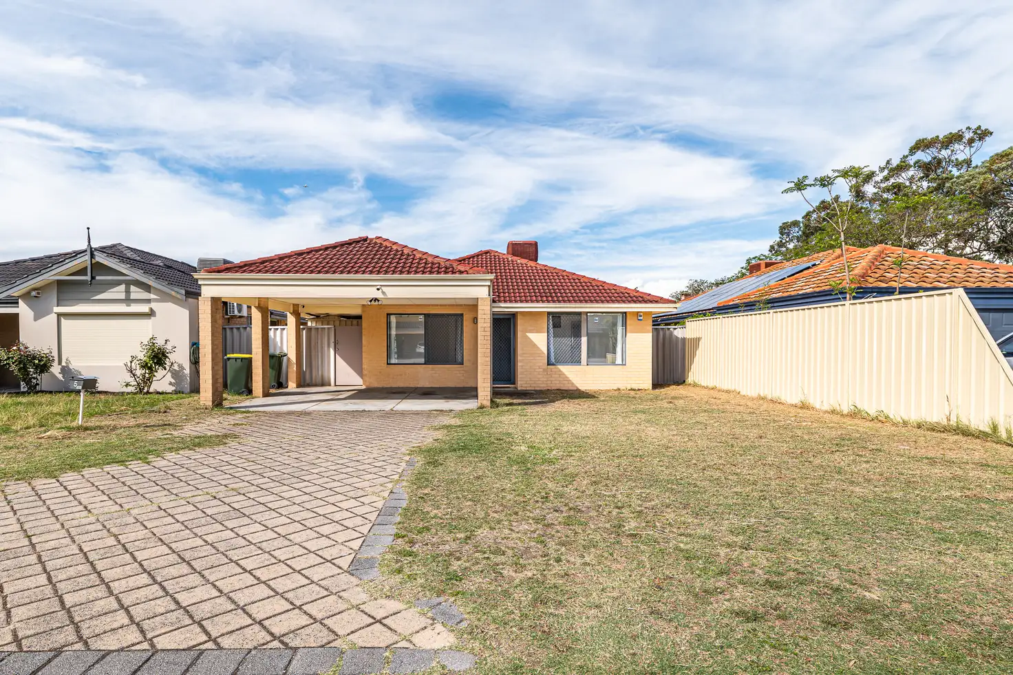 Main view of Homely house listing, 5 Holton Way, Cannington WA 6107