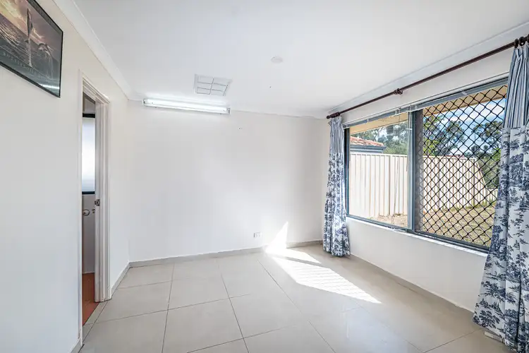 Third view of Homely house listing, 5 Holton Way, Cannington WA 6107