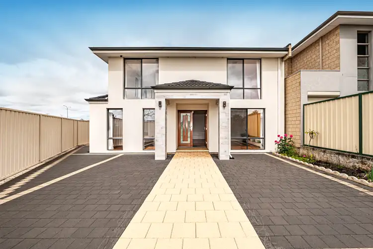 2 Jesmond Lane, Success WA 6164