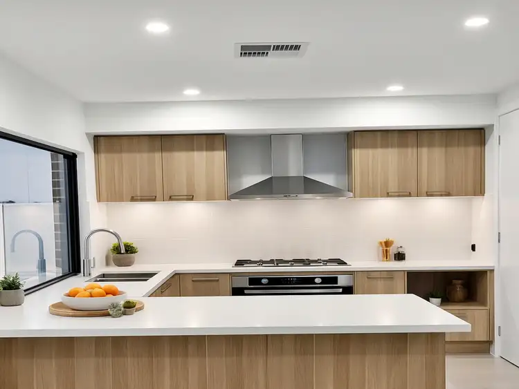 Second view of Homely house listing, 93 Storyteller Parkway, Gables NSW 2765